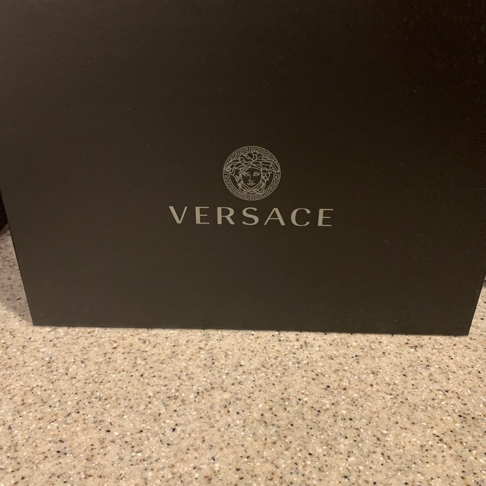 Authentic Versace beach bag - Picture 4 of 4